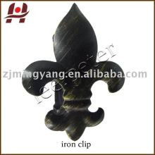 C3401 metal iron curtain clip