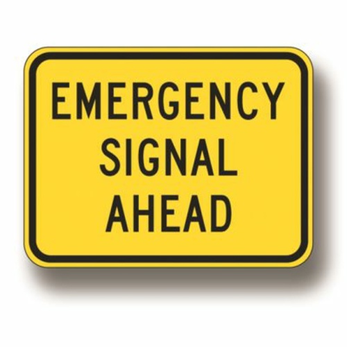 High Quality Safety Stop Board Warning Traffic Sign