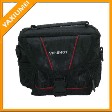 handmade oem small digital camera bag