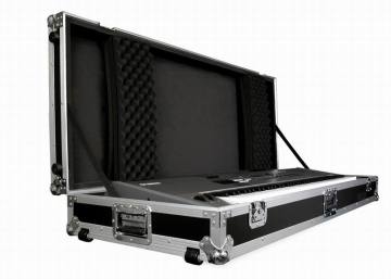 Various Keyboard Cases