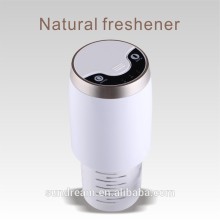 For removing PM2.5 car ionizer air purifier