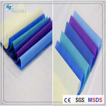 impregnation nonwoven fabric