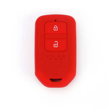 New Design Silicone Ford Key Cover