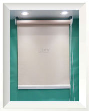 Daylight Roller Blinds Design