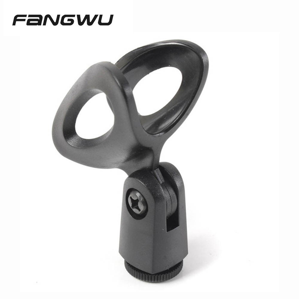 New Arrival Wireless Hanger Clip Table Microphone Clamp Cheap Price
