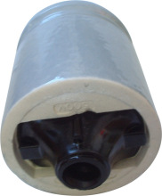 FEDERAL 607FU fuse base