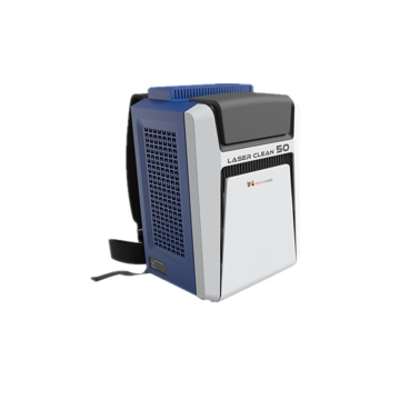 removing rust with laser price