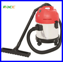 Heavy Duty Wet and Dry Vacuum Cleaner with CE GS
