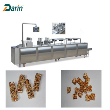 Grain Bar  Making Machine Production machine