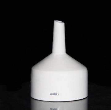 Porcelain Funnel Ceramic Funnel 400ml