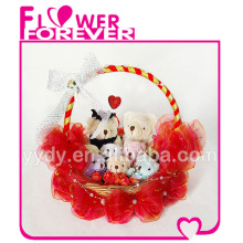 Best Sale Decorative Wedding Basket