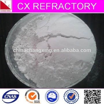 SGS audited calcined alumina powder for refractory