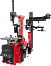 CE Certified Tyre Repair Equipment and Wheel Changing Machine