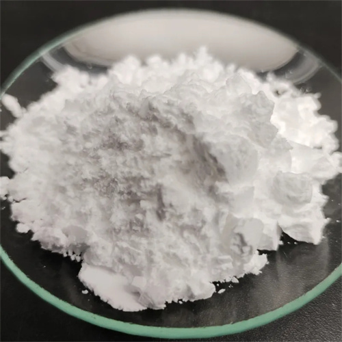 Clear Silicon Dioxide Powder For Economic Coatings