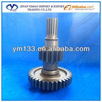 YUTONG Truck Parts A-5119 Middle Gear Shafts