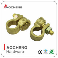 Top Brass Battery Clip Terminal (BT410)