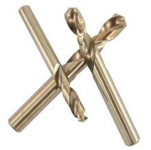 DIN1897 Short Twist Drill Bits - Straight Shank HSS