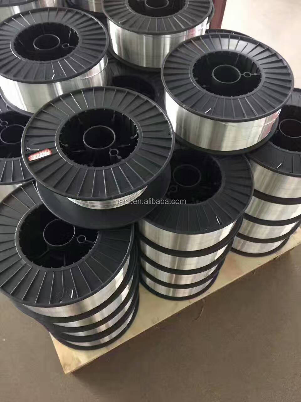 mig welding wire 1.2mm aws a5.9 er410nimo for hydropower stations