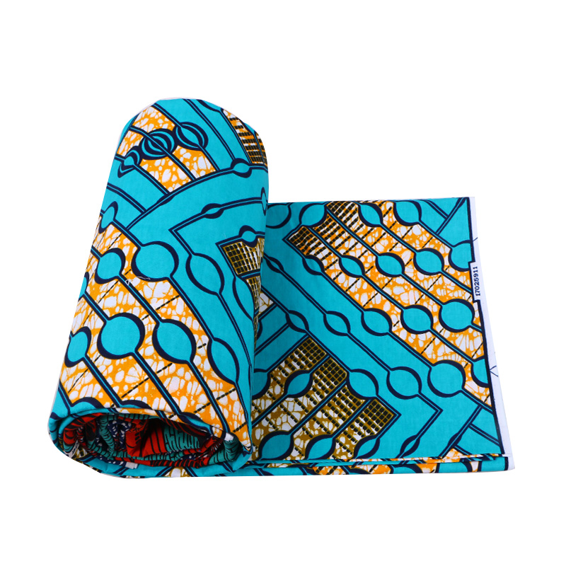 Wax Super Holland 2018 Niederländische afrikanische Hollandais Wax Super Holland 2018 Dutch African Hollandais
