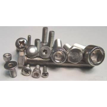 Fastener and Fittings For Industry Application