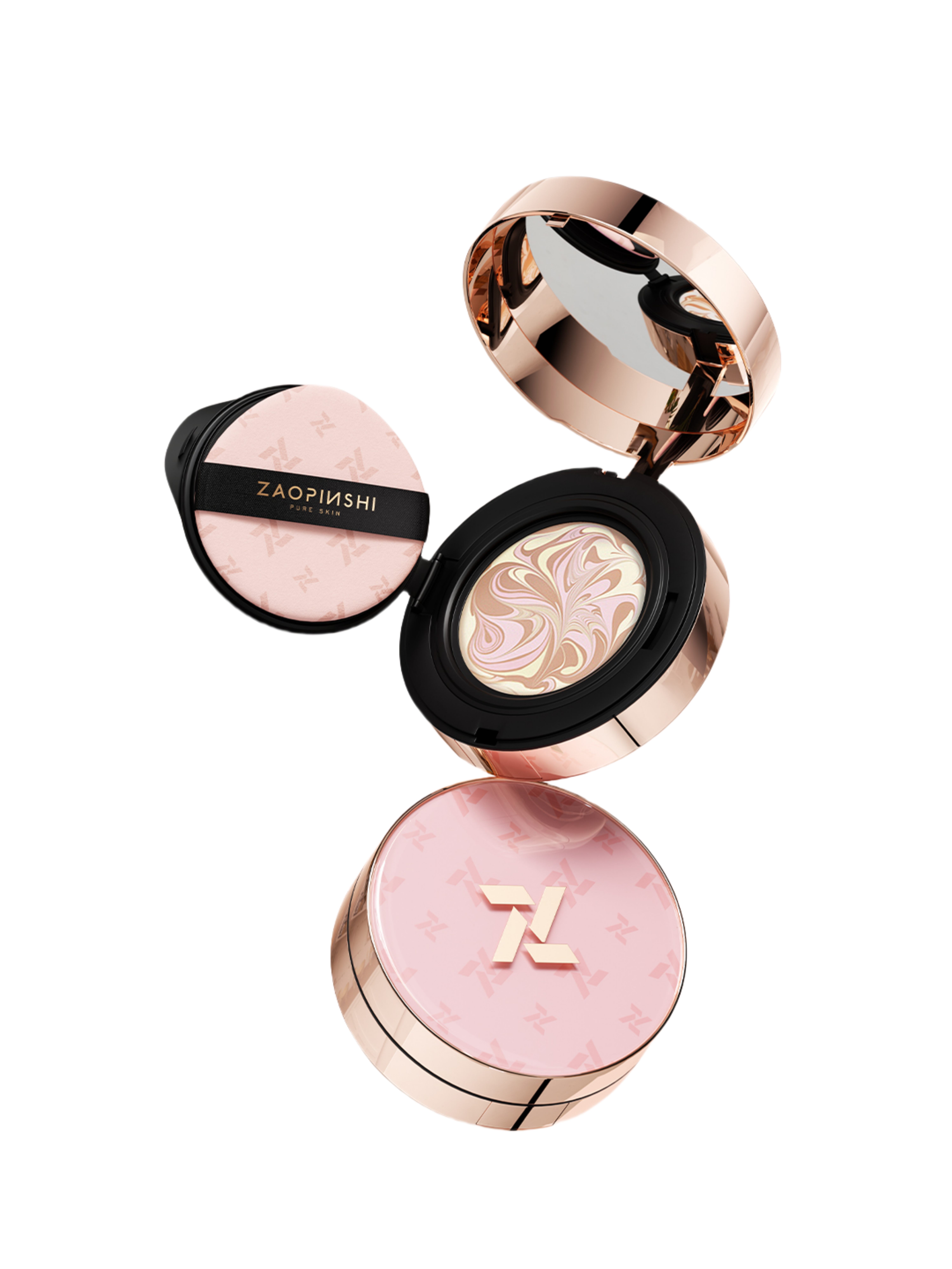 base de soro serum foundation