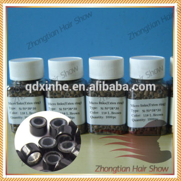 Wholesale 4.5x2.5x3.0 Micro Ring Silicone Micro Ring Silicone O Ring