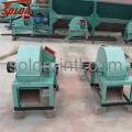 Wooden board construction service timbers crusher machine