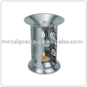 S/S Potpourri Burner