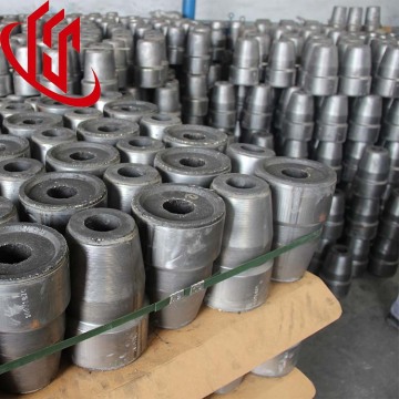 Continuous Casting Ladle Refractory