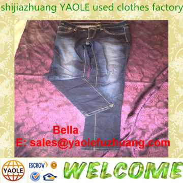 old clothing used clothing sorted old clothes