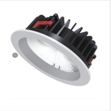 LEDER High Quality Decorative 12W LED Downlight