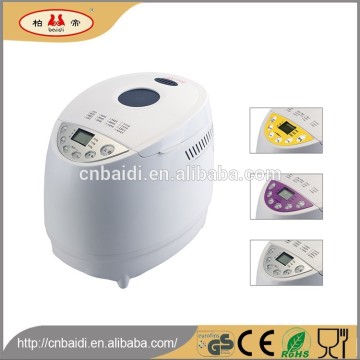 China supplier mini bread maker