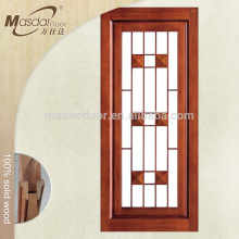 Temporary wooden folding door for room price