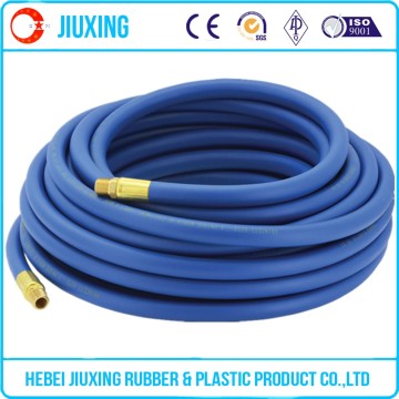 High quality high pressure air hoses with fittings