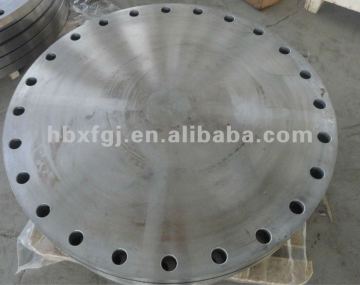 schedule 40 pipe fitting flange