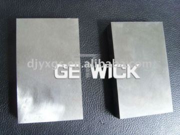 W-Ni-Fe alloy sheet