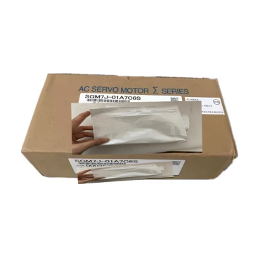 SGM7J-01A7C6S Servomotor - 100% New Original