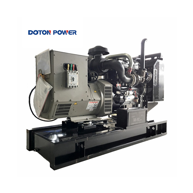 2020 1000kw Super Silent Diesel Generator Sound Proof Diesel Portable Generator Set