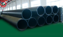 Hdpe100 Water Supply Pipe?