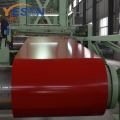 color coated steel coils