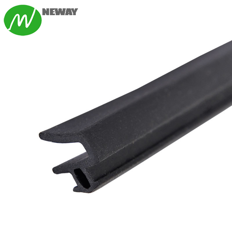 China Factory Sale Aluminum Window Epdm Rubber Seal Strip