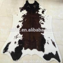 factory direct wholesale faux cowhide rugs