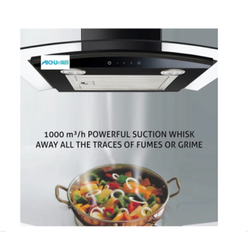 Ventilador extractor de chimenea Glen Kitchen