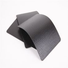 2mm Double Textured Surface HDPE Geomembrane for Landfill