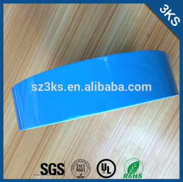 heat conduction glassfiber cooling thermal conductive tape