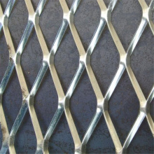 Special heavy expanded metal Expanded Metal mesh