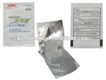 Antiseptic prep pad L 21