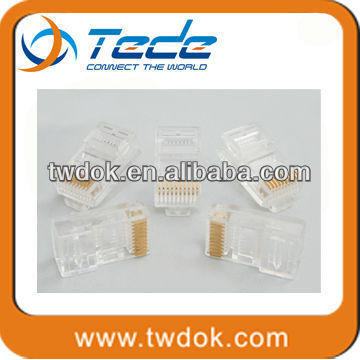 lowest price rj45 male to female connector