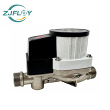 Classic 24v iron pump head