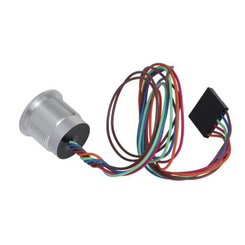 Access Control Equipment Piezo Switch